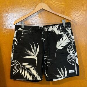 Banks Journal Floral Walkshort